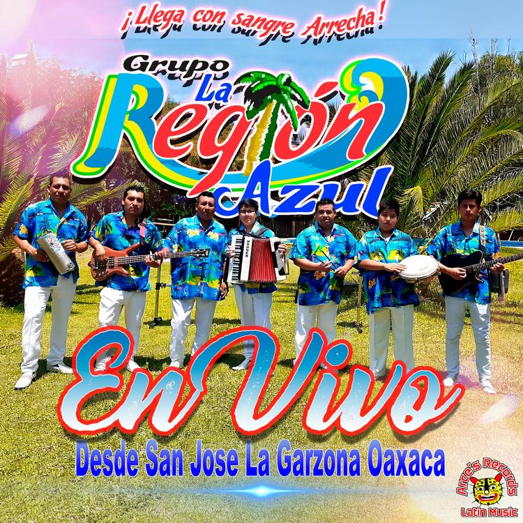 Grupo la Región Azul's avatar image