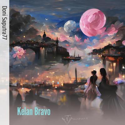 Kelan Bravo's cover