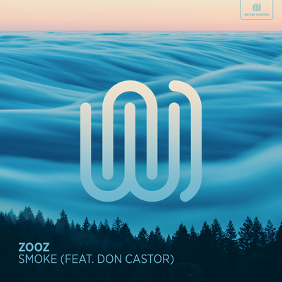 Smoke By ZOOZ, Don Castor's cover