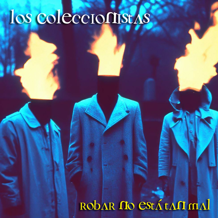 los Coleccionistas's avatar image