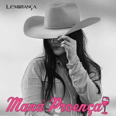 Lembraças's cover