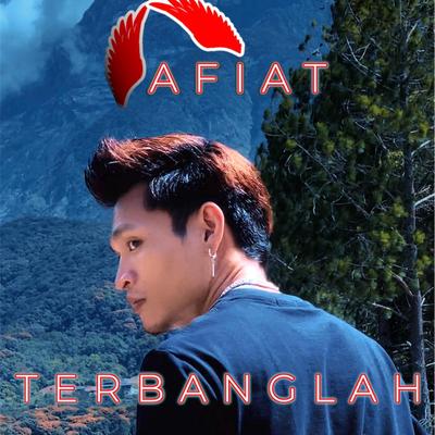 TERBANGLAH's cover