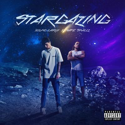 STARGAZING By Young Cardi, Nafe Smallz's cover