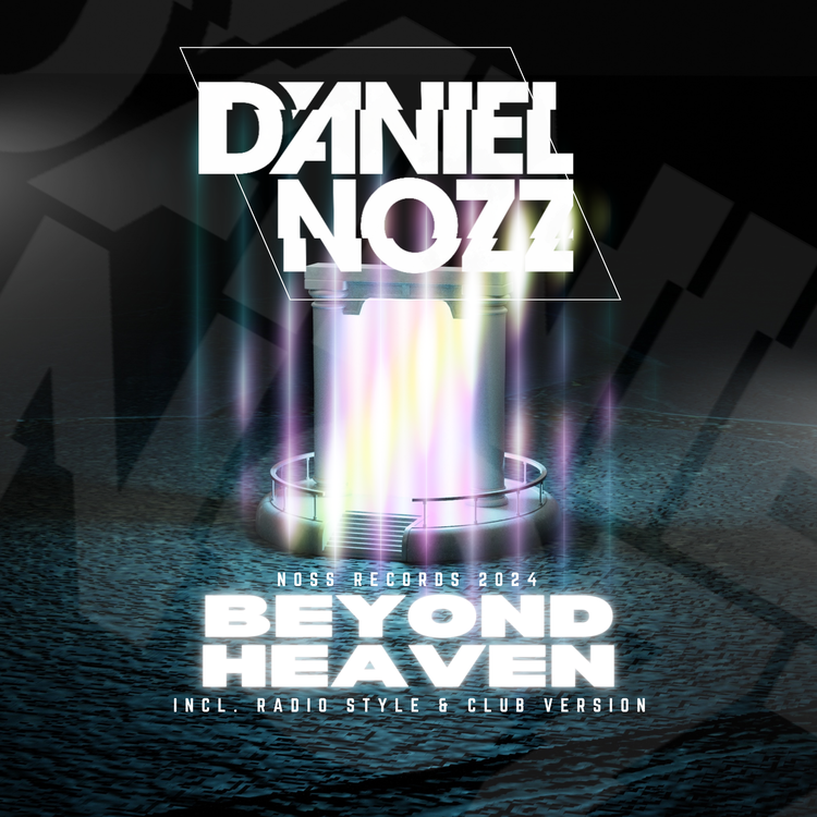 Daniel Nozz's avatar image