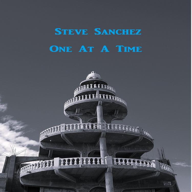 Steve Sanchez's avatar image