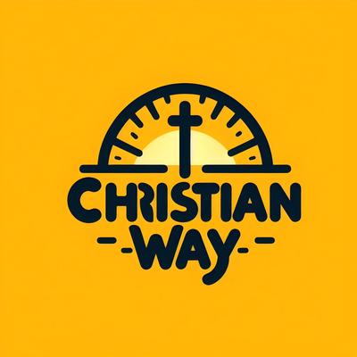 Christian Way's cover