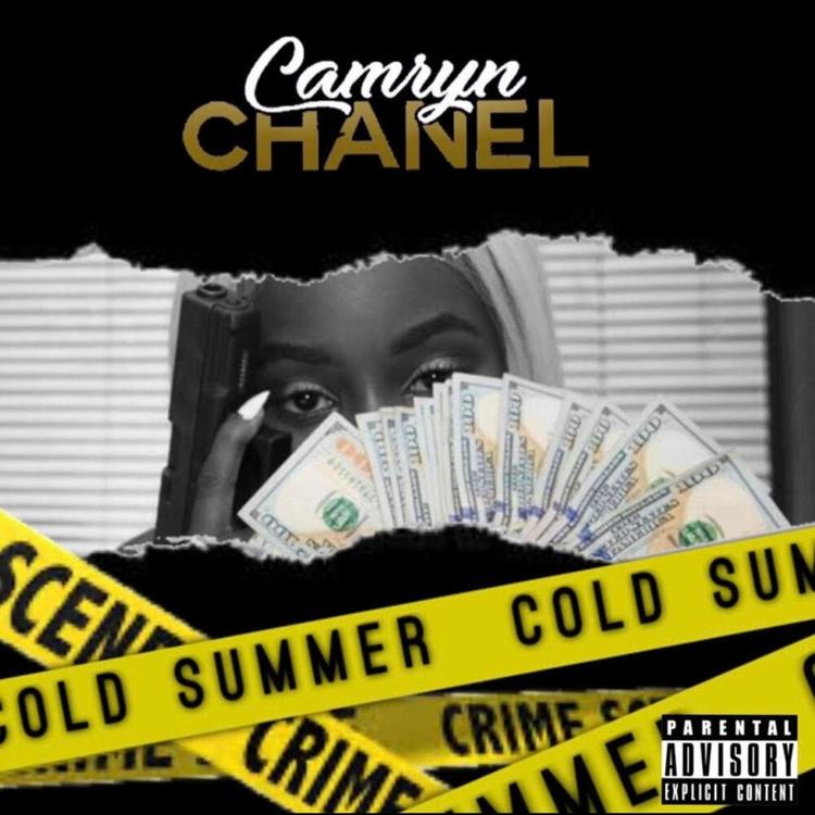 Camryn Chanel's avatar image