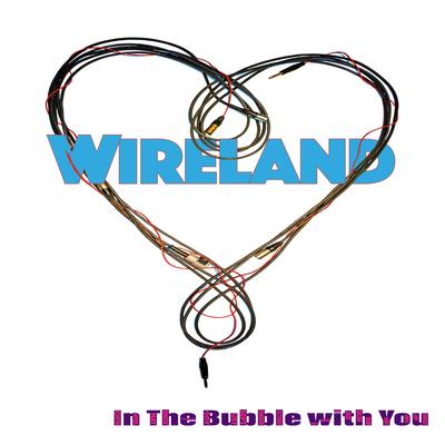 Wireland's cover