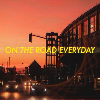 On the Road Everyday By inVENTRA's cover