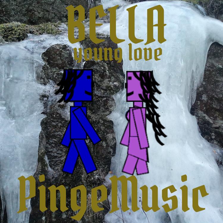 PingeMusic's avatar image