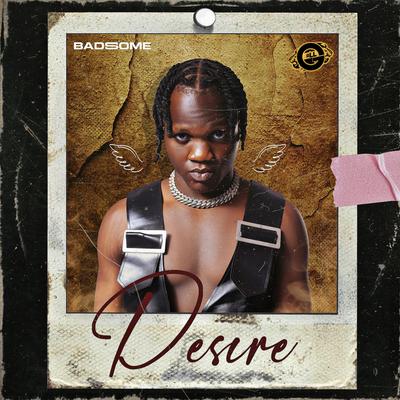Desire's cover
