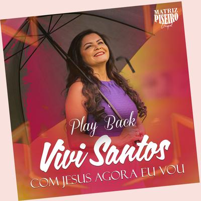 vivi santos's cover