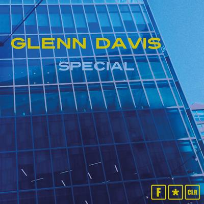 Special (feat. Ashley Beedle, Darren Morris & Jo Wallace) (North Street West' Vocal Remix) By Glenn Davis, Ashley Beedle, Darren Morris, Darren Morris, Jo Wallace's cover