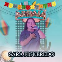 Sara Figueredo's avatar cover