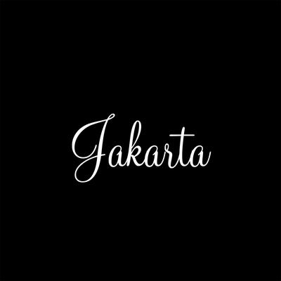 Jakarta (Instrumental)'s cover