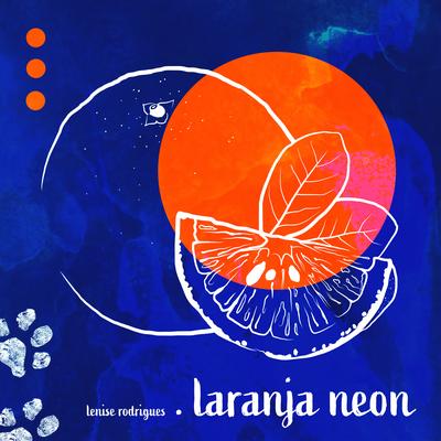 Laranja Neon's cover