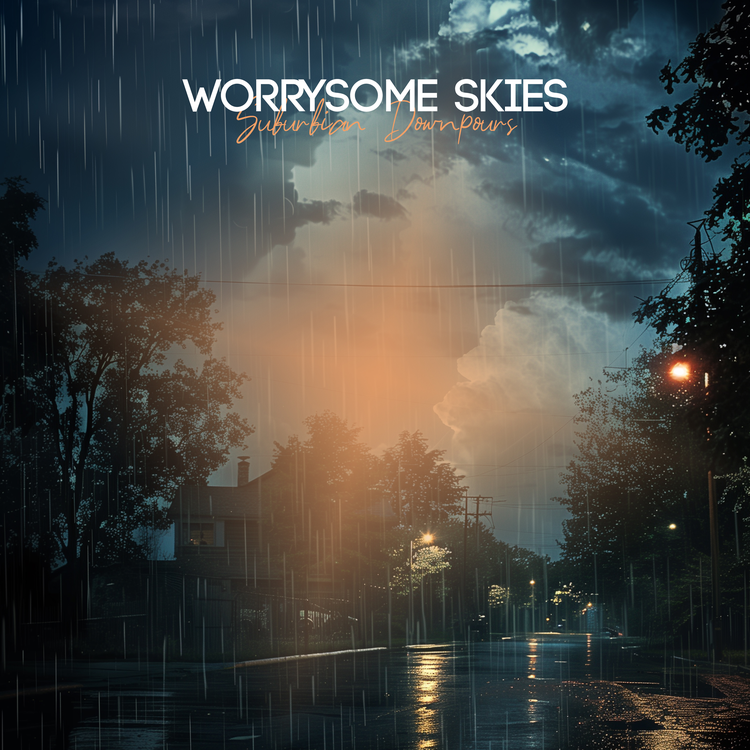 Worrysome Skies's avatar image