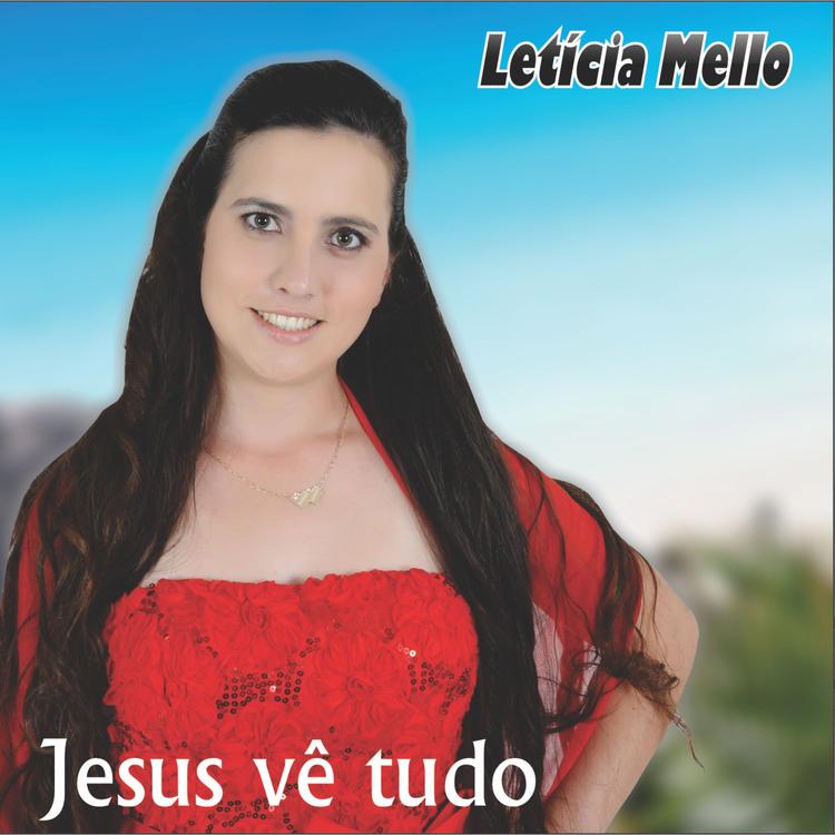 Letícia Mello's avatar image