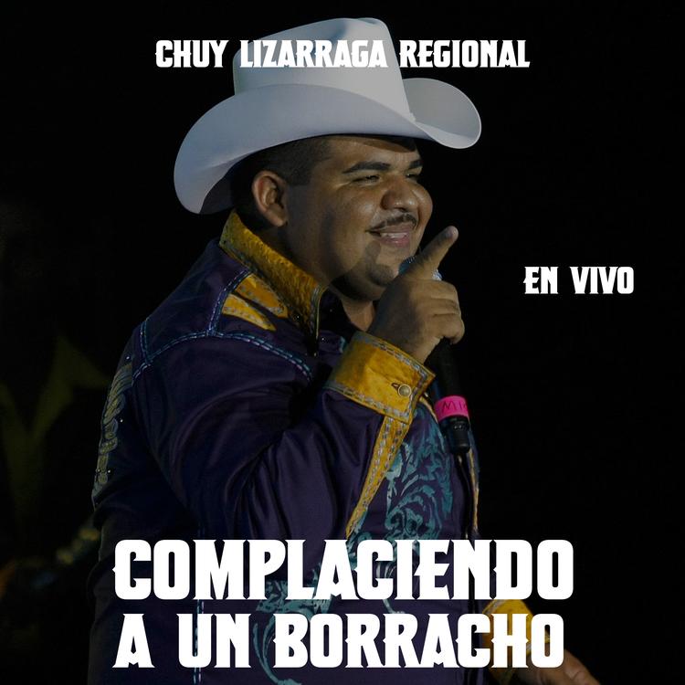 Chuy Lizarraga Regional's avatar image