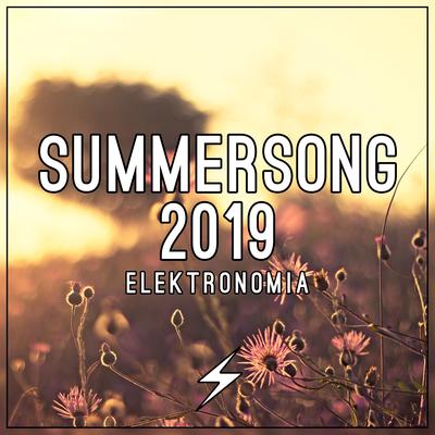 Summersong 2019 By Elektronomia's cover