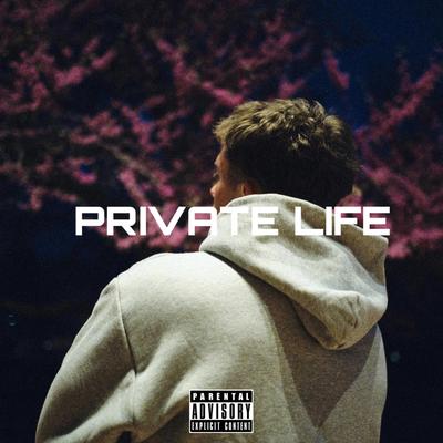 Private Life By Xan's cover