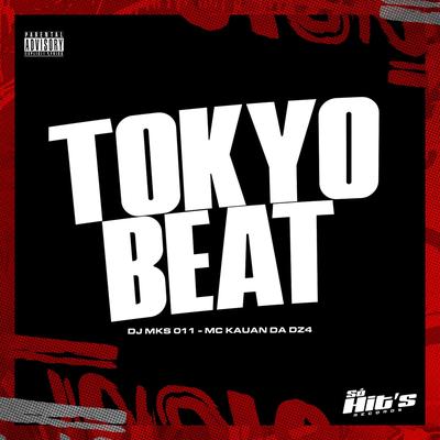 Tokyo Beat's cover