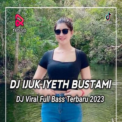 DJ Ijuk (Instrumen)'s cover