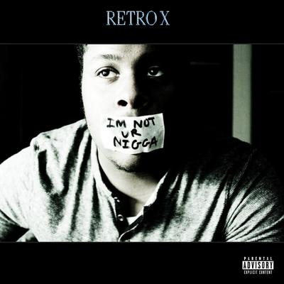 Retro X's cover