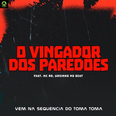 Vem na Sequência do Toma Toma's cover