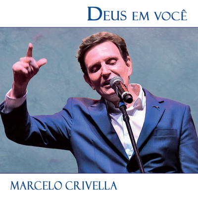 O Espírito Santo By Marcelo Crivella's cover