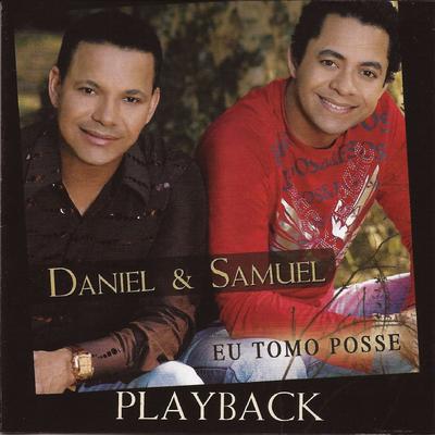 Não Sou de Aço - Playback By Daniel & Samuel's cover