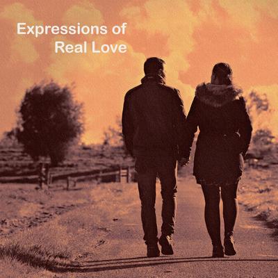 Expressions of Real Love's cover