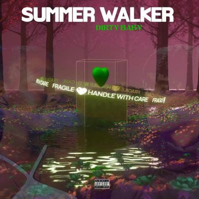 Summer Walker By Dirty Baby's cover
