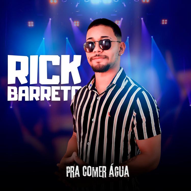 Rick Barreto's avatar image