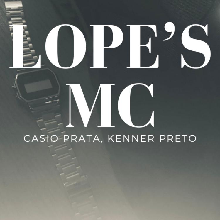 Lope's MC's avatar image