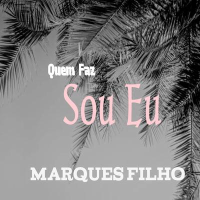 Marques Filho's cover
