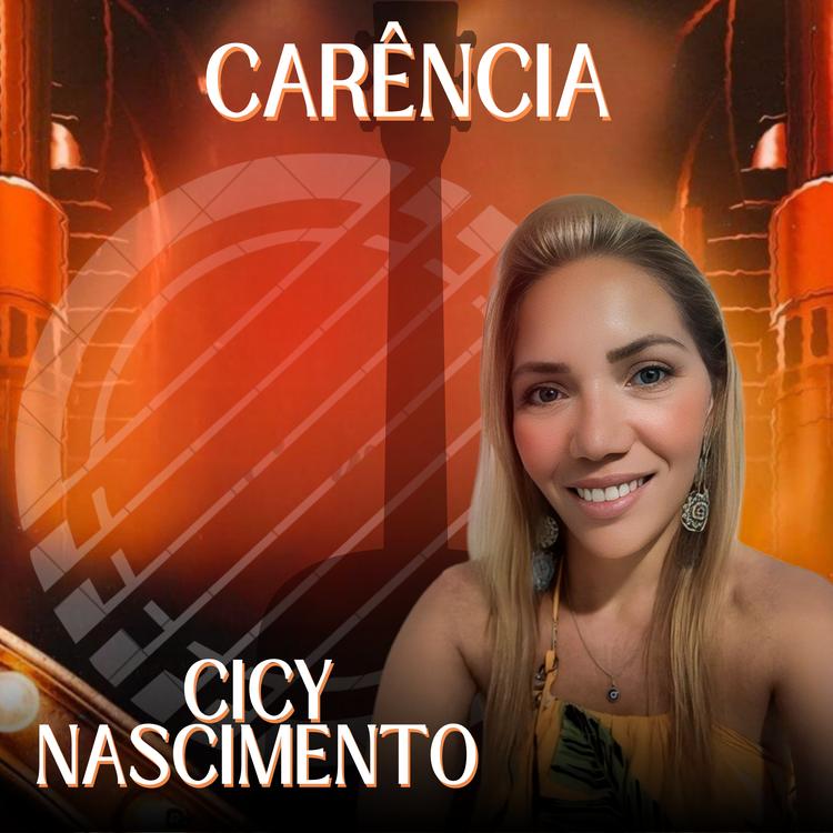 Cicy Nascimento's avatar image