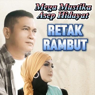 Retak Rambut's cover
