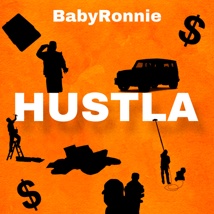 BabyRonnie's avatar image