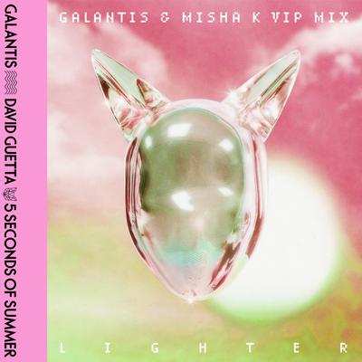 Lighter (Galantis & Misha K VIP Mix)'s cover
