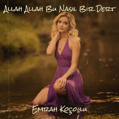 Allah Allah Bu Nasıl Bir Dert (Remix)'s cover