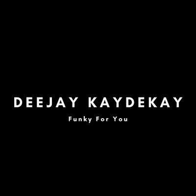 Funky For You (Instrumental Version)'s cover