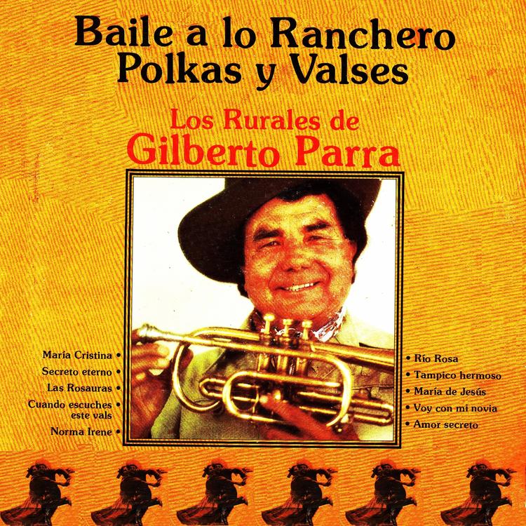 Los Rurales De Gilberto Parra's avatar image