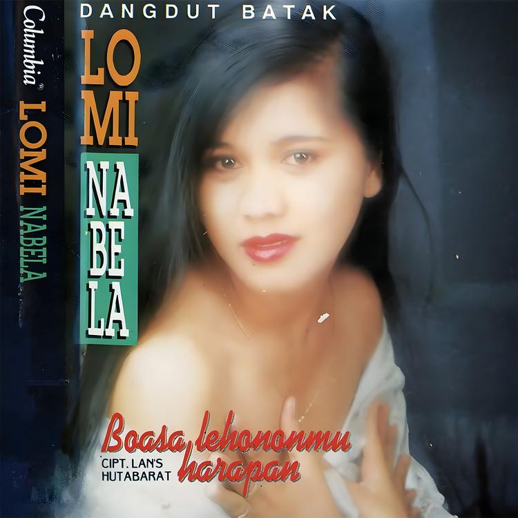 Lomi Nabela's avatar image