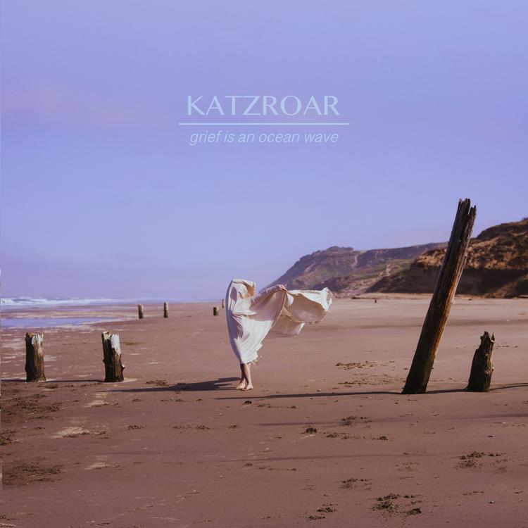 Katzroar's avatar image