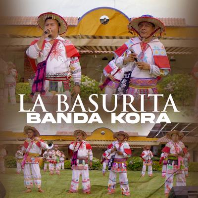 La Basurita (En vivo)'s cover