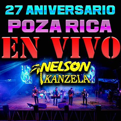 27 Aniversario, Poza Rica, en Vivo's cover