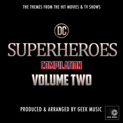 Constantine Main Theme (2012) Main Theme [From "Constantine"] By Geek Music's cover