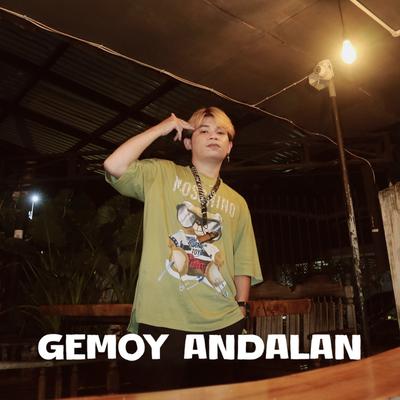 Gemoy Andalan's cover