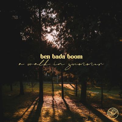 Long Way Home By Ben Bada Boom's cover